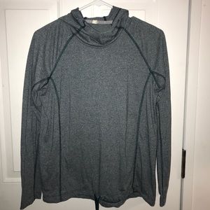 Under armour sweater